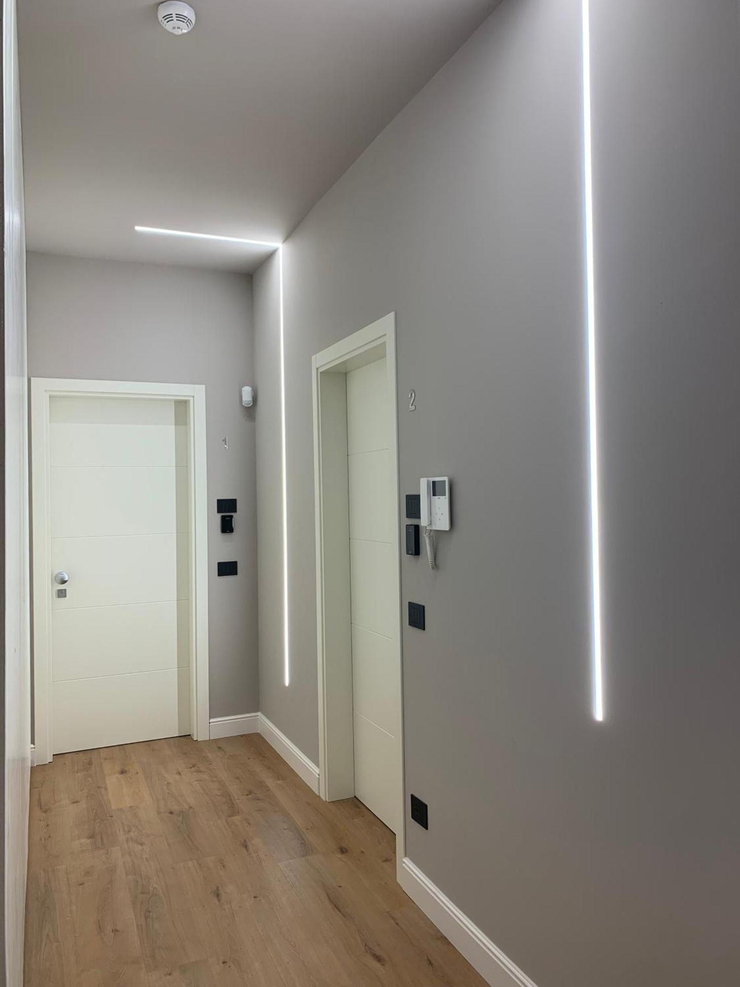 Apartament La Casa Di Elena Valdobbiadene Zewnętrze zdjęcie