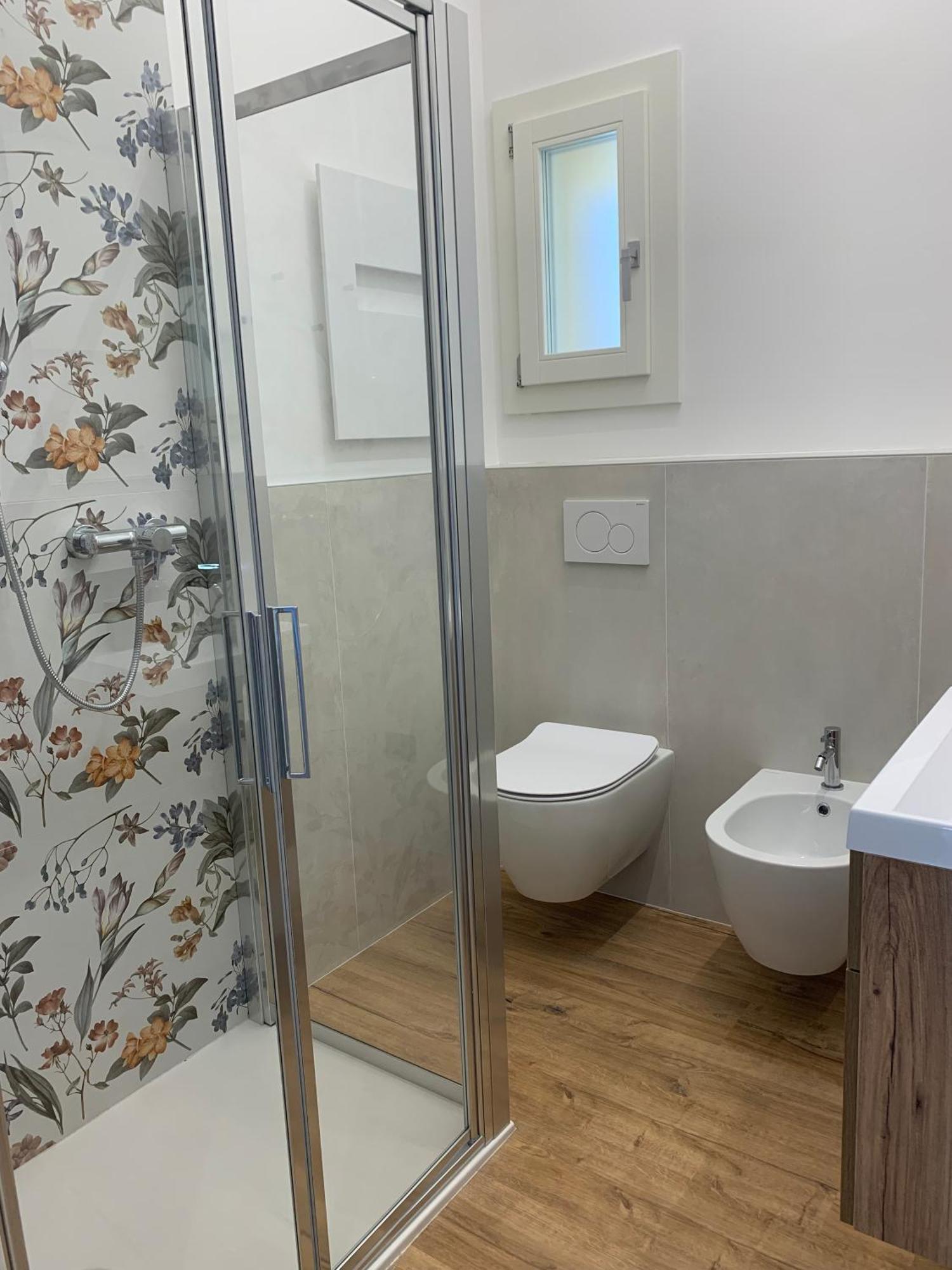 Apartament La Casa Di Elena Valdobbiadene Zewnętrze zdjęcie