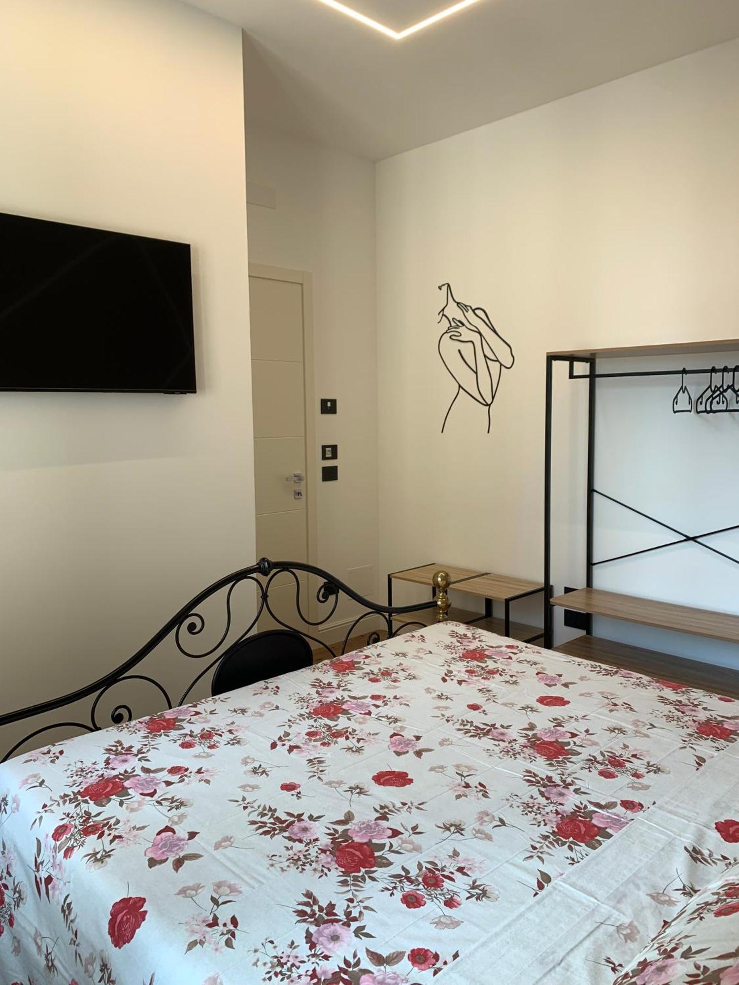 Apartament La Casa Di Elena Valdobbiadene Zewnętrze zdjęcie