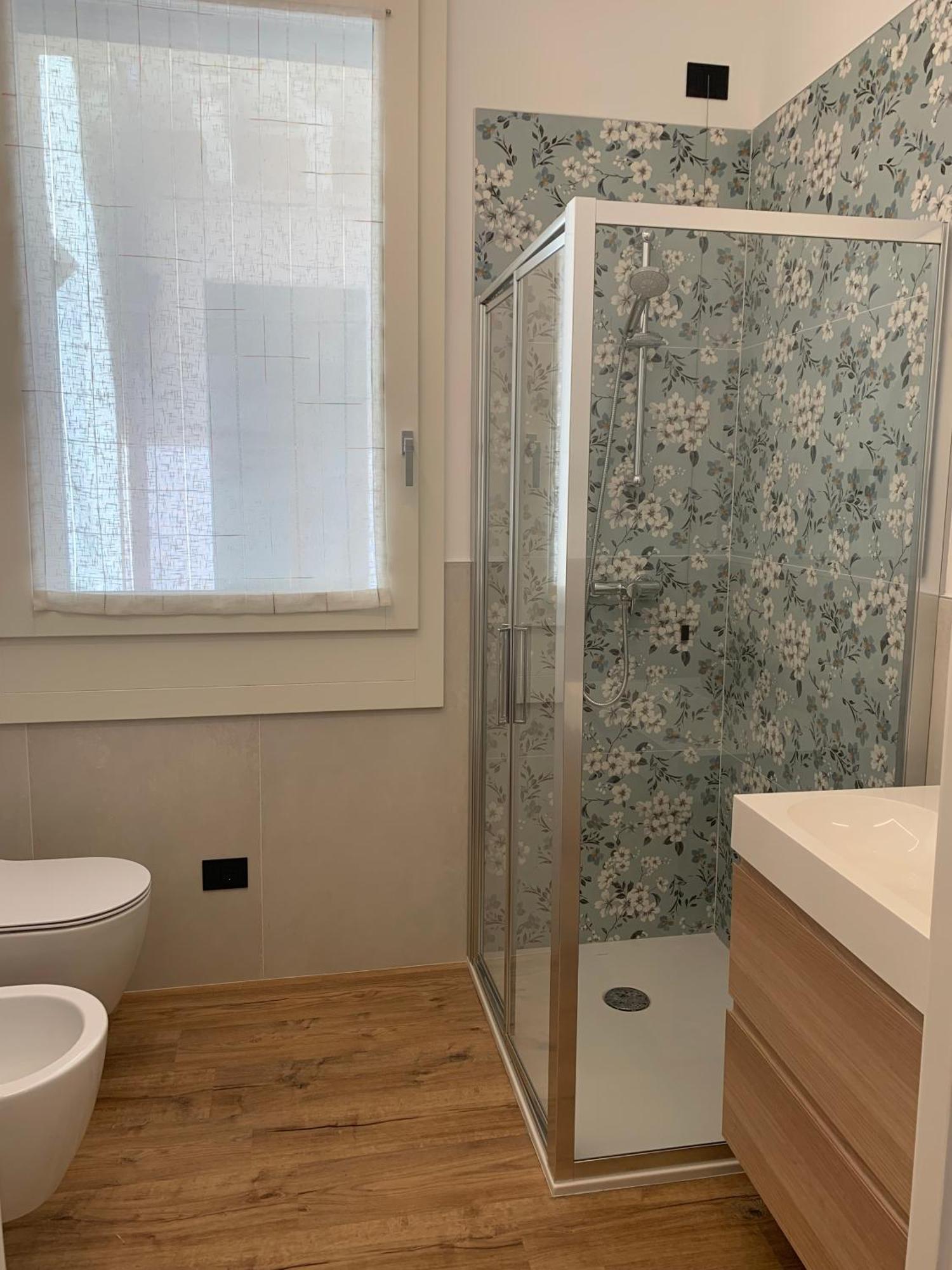 Apartament La Casa Di Elena Valdobbiadene Zewnętrze zdjęcie